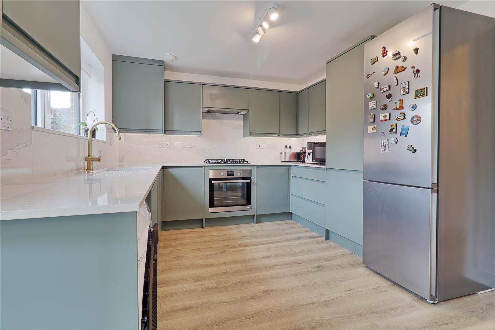 Consort Avenue, Trumpington, Cambridge